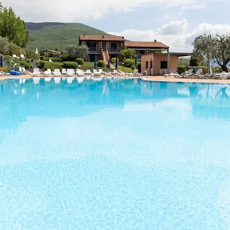 Apartment Corte Collina, Piscine, Tennis Castion Veronese