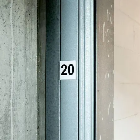 Corte Collina, Piscine, Tennis Lägenhet *