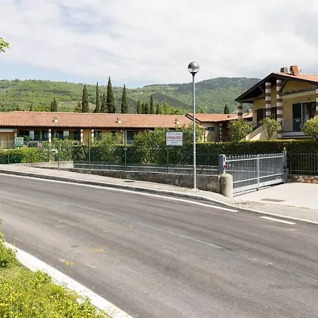 Corte Collina, Piscine, Tennis * Castion Veronese