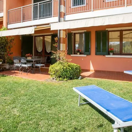Apartment Corte Collina, Piscine, Tennis Castion Veronese